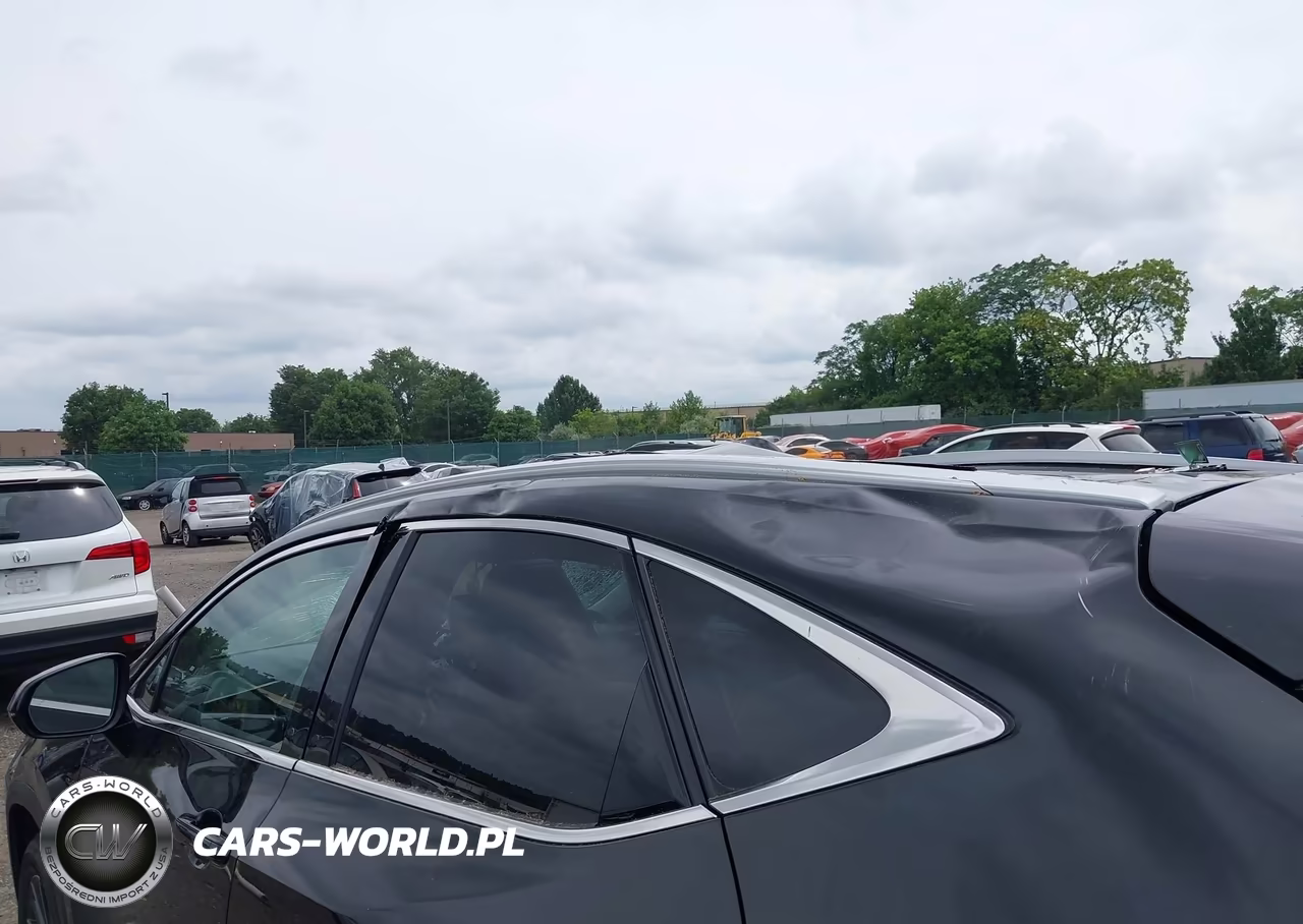 2025 Lexus Nx 350 Premium VIN:2T2GGCEZ2SC094132 - 19