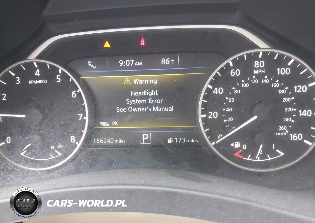 2017 Nissan Murano Platinum VIN:5N1AZ2MH8HN119320 - 7