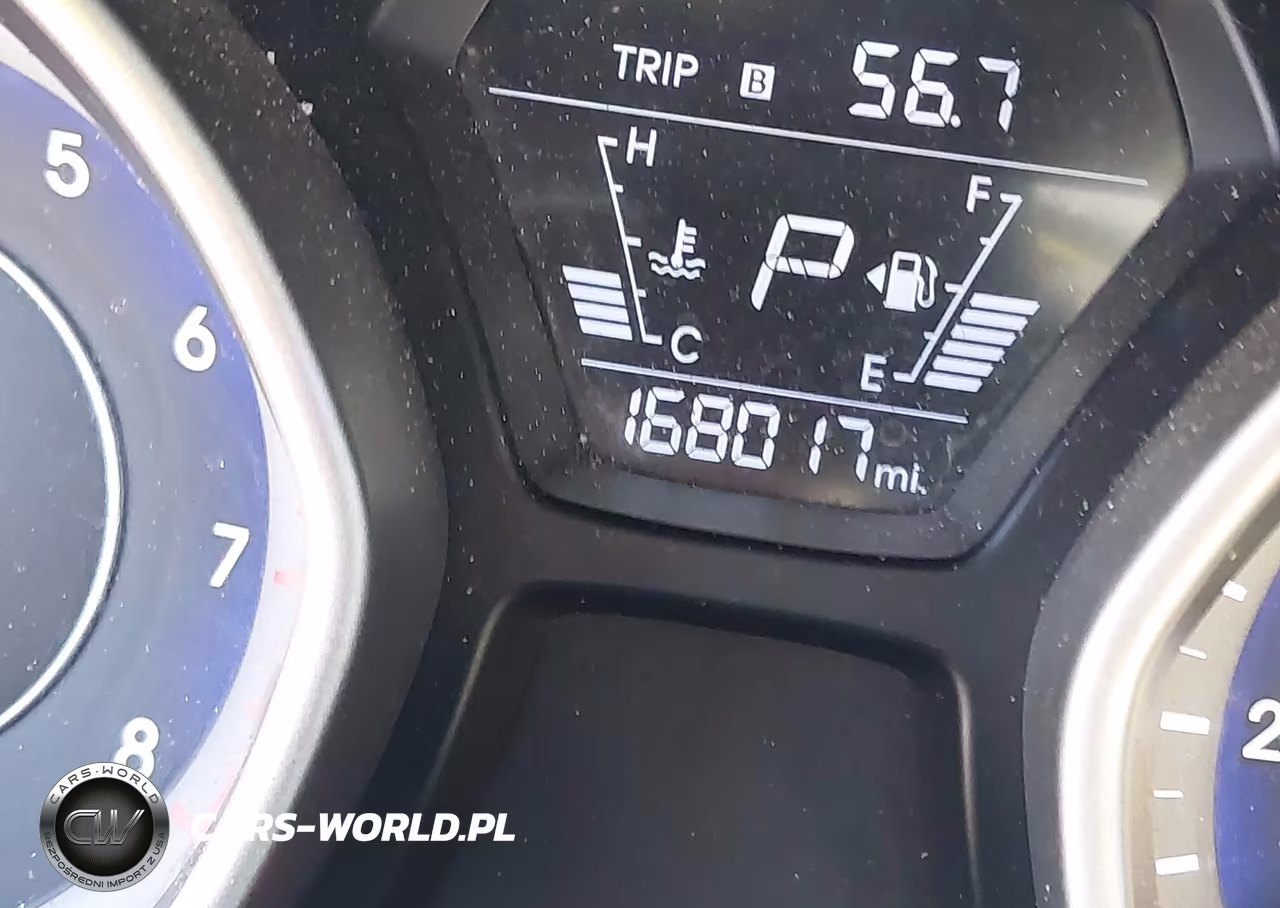 2015 Hyundai Elantra Se VIN:KMHDH4AE0FU261363 - 7