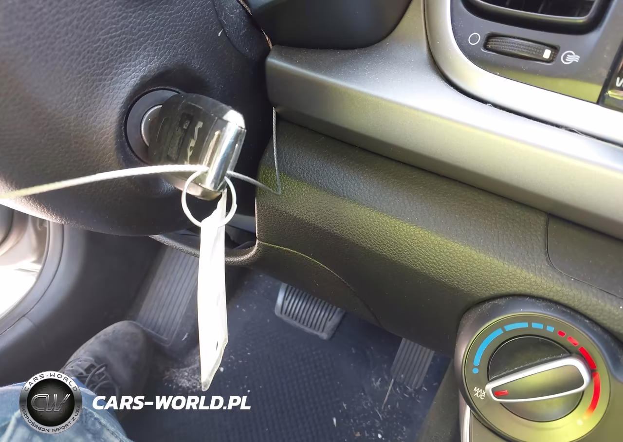 2022 Kia Rio S VIN:3KPA24AD3NE462140 - 11