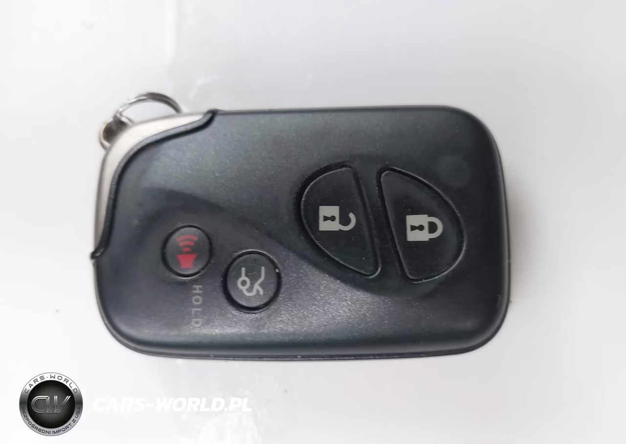 2007 Lexus Is 250 VIN:JTHCK262672010265 - 11