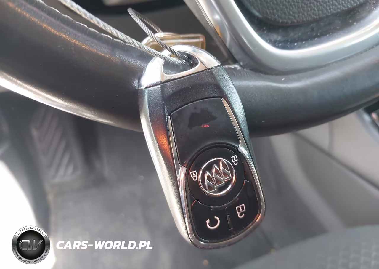 2019 Buick Encore Awd Preferred VIN:KL4CJESB0KB798474 - 11