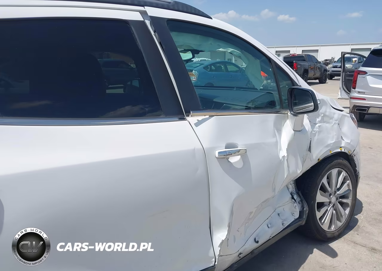 2019 Buick Encore Awd Preferred VIN:KL4CJESB0KB798474 - 18