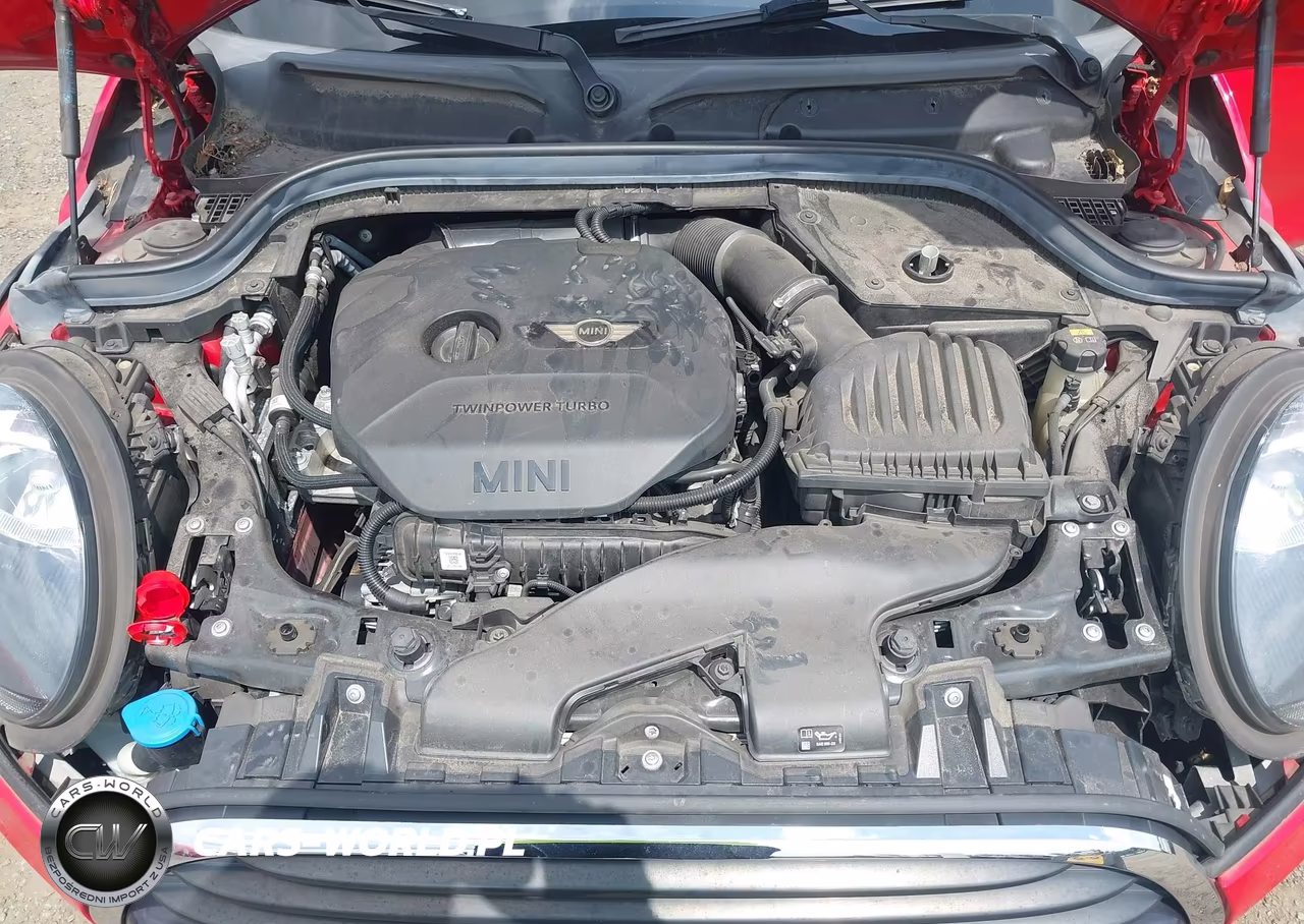 2019 Mini Hardtop Cooper VIN:WMWXU1C59K2J01851 - 10