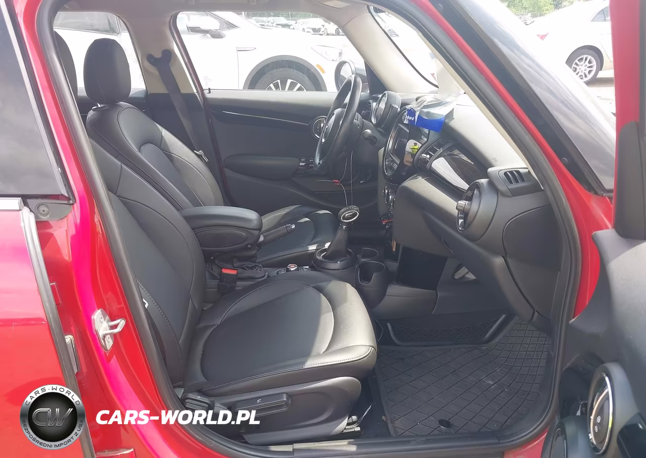 2019 Mini Hardtop Cooper VIN:WMWXU1C59K2J01851 - 5
