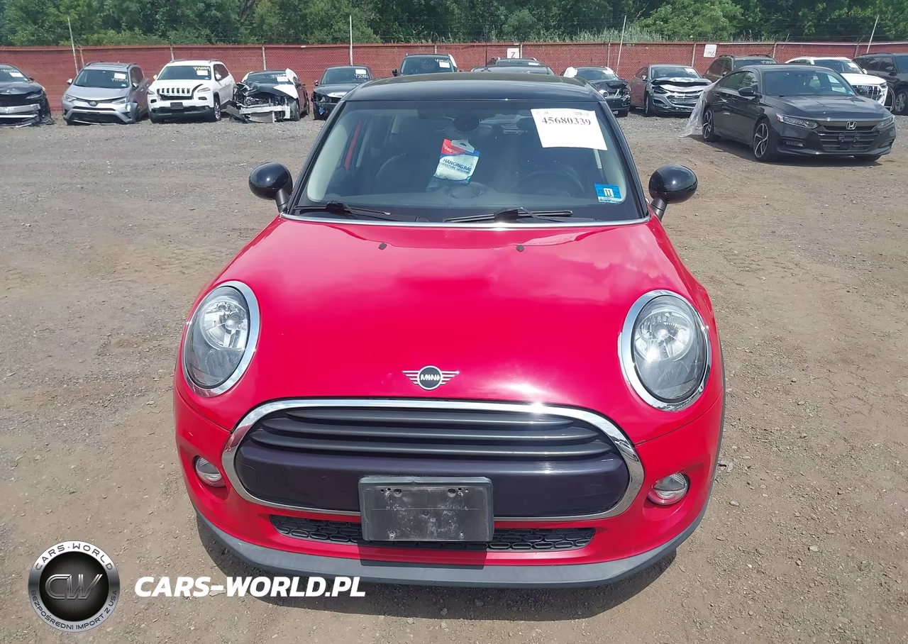 2019 Mini Hardtop Cooper VIN:WMWXU1C59K2J01851 - 6