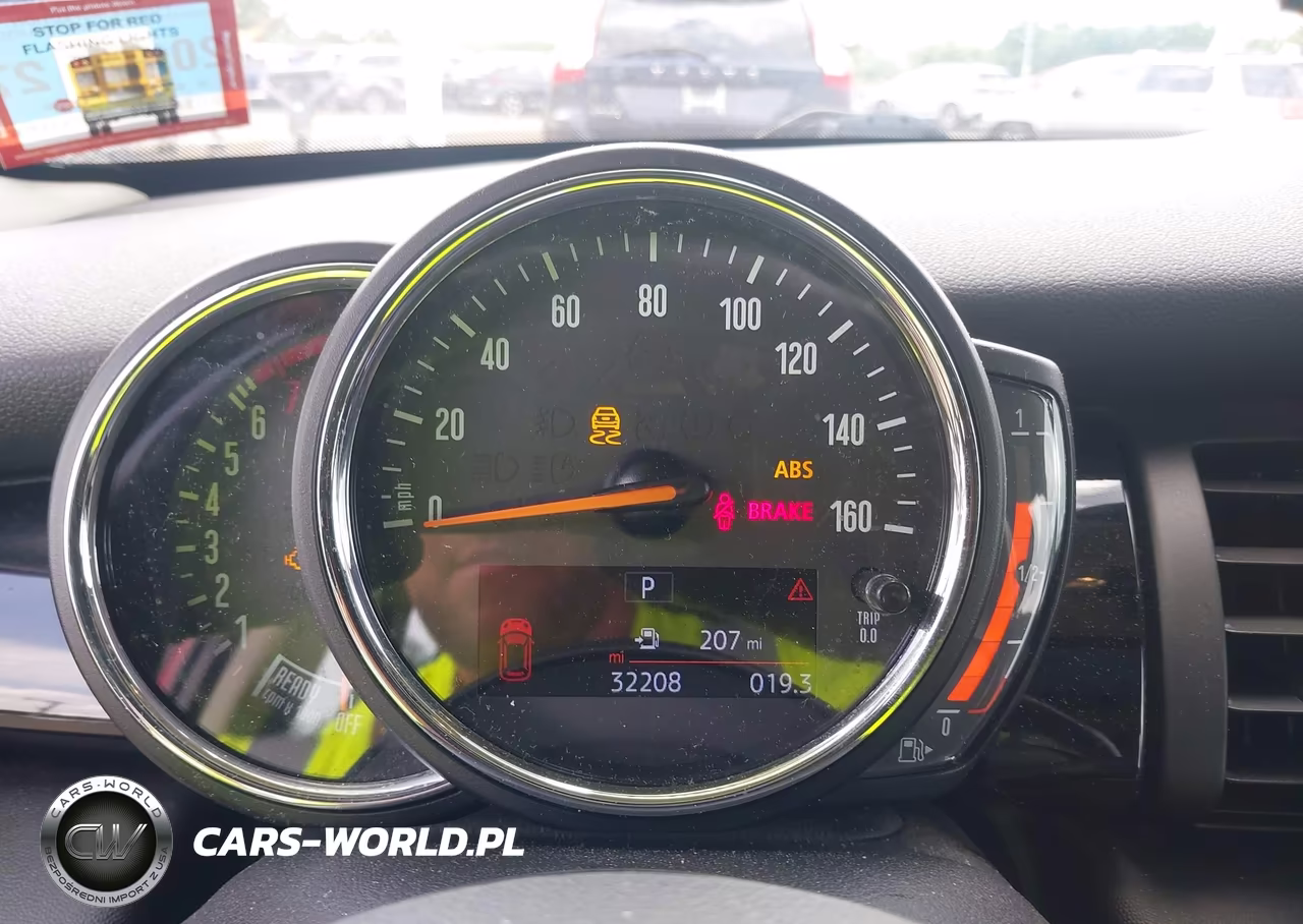 2019 Mini Hardtop Cooper VIN:WMWXU1C59K2J01851 - 7