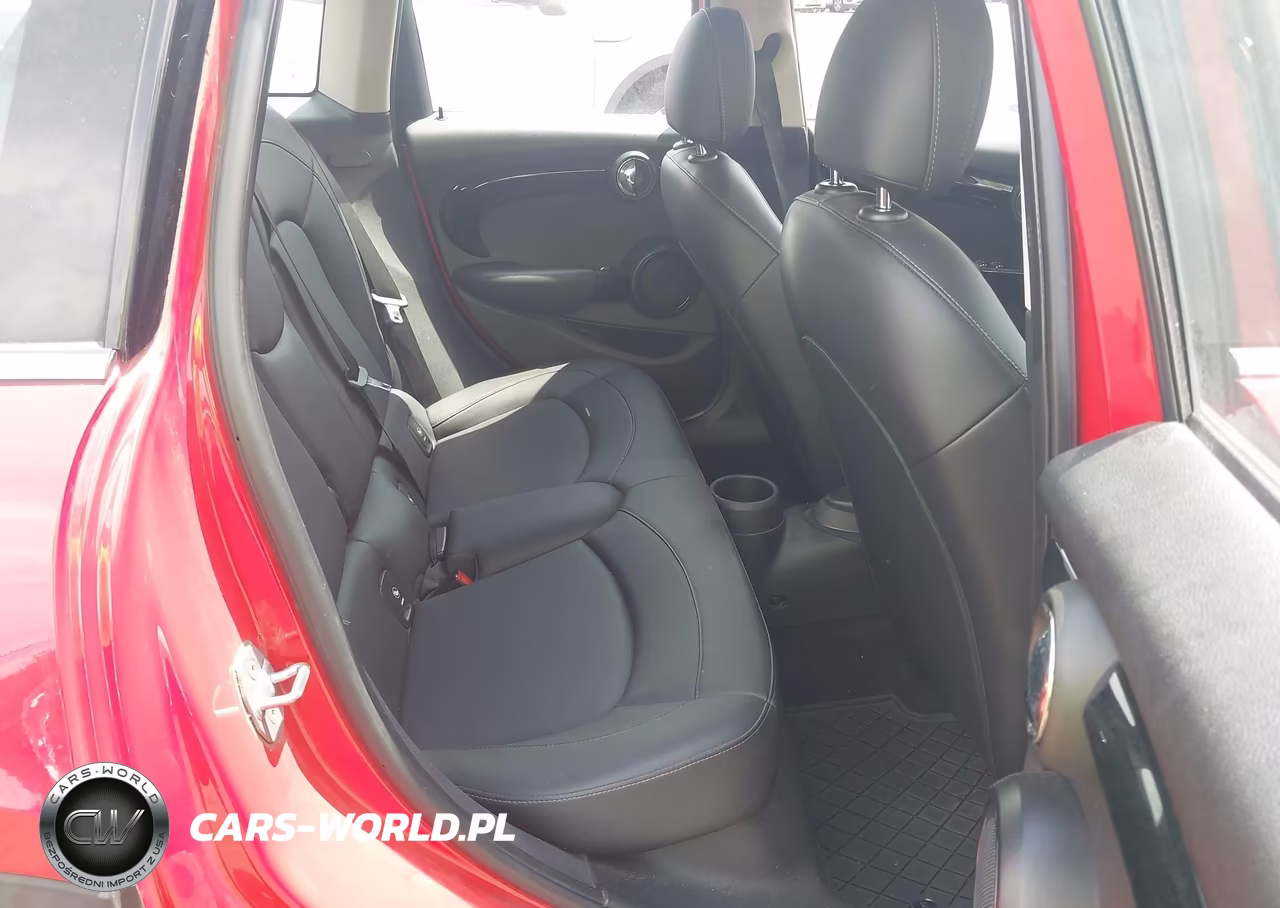 2019 Mini Hardtop Cooper VIN:WMWXU1C59K2J01851 - 8