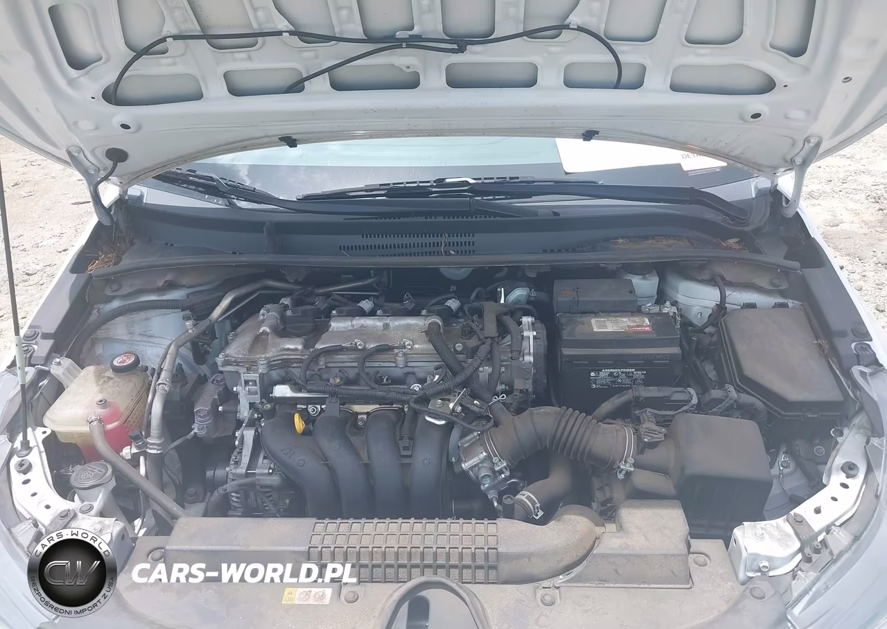 2022 Toyota Corolla Le VIN:5YFEPMAEXNP287220 - 10