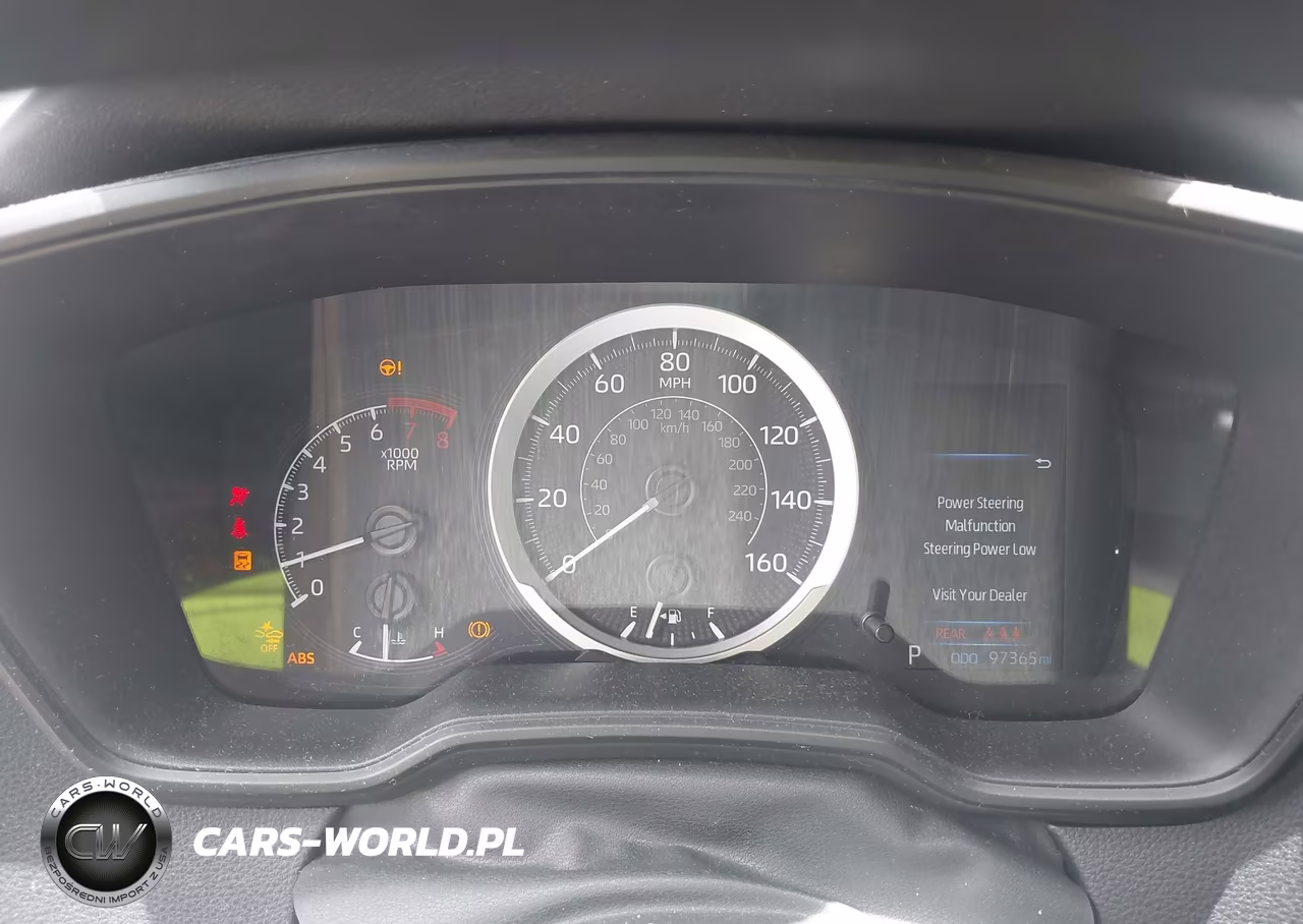 2022 Toyota Corolla Le VIN:5YFEPMAEXNP287220 - 7