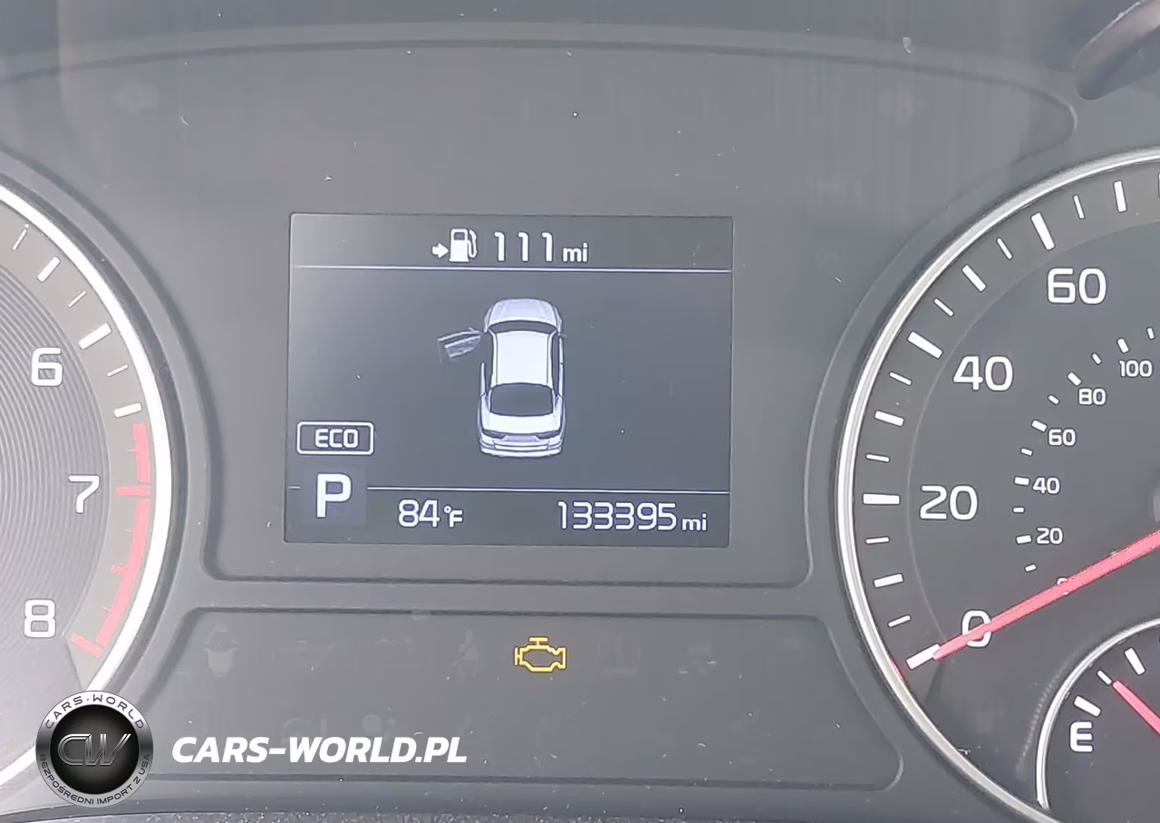 2019 Kia Optima S VIN:5XXGT4L36KG331766 - 15