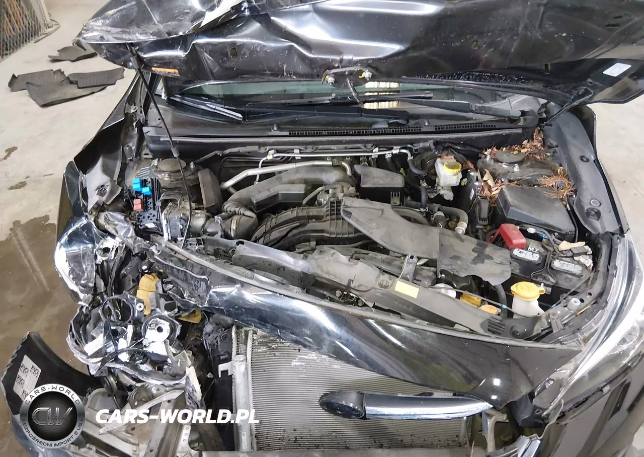 2022 Subaru Impreza Base 5-Door VIN:4S3GTAB64N3728150 - 10