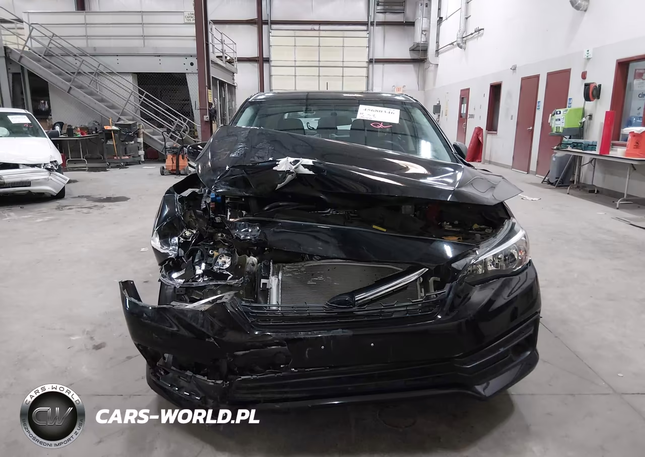 2022 Subaru Impreza Base 5-Door VIN:4S3GTAB64N3728150 - 12