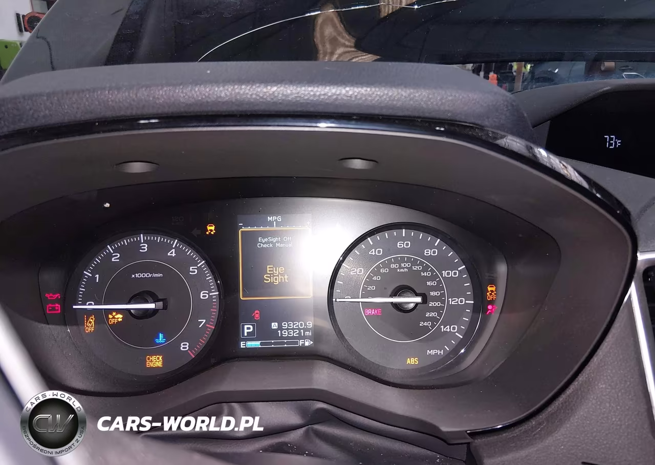 2022 Subaru Impreza Base 5-Door VIN:4S3GTAB64N3728150 - 7