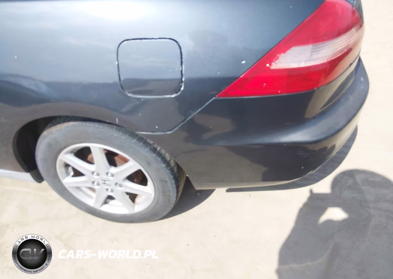 2005 Honda Accord 2.4 Lx VIN:1HGCM723X5A010555 - 14