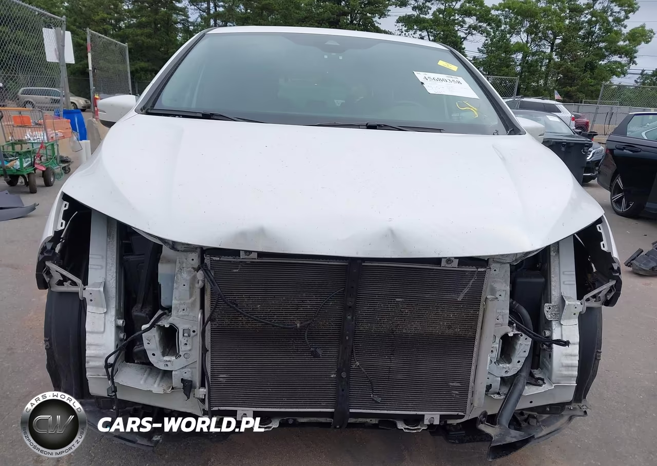 2024 Honda Odyssey Ex-L VIN:5FNRL6H66RB059837 - 6