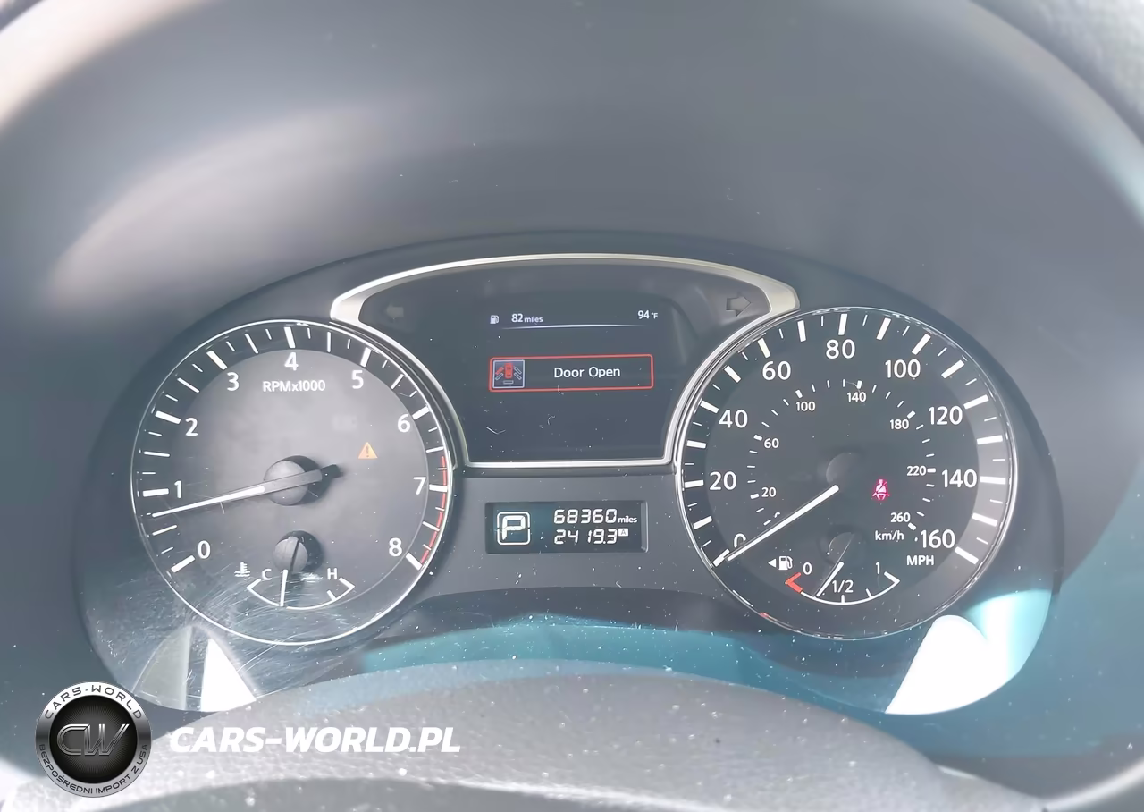 2014 Nissan Altima 2.5 S VIN:1N4AL3AP2EC114196 - 7
