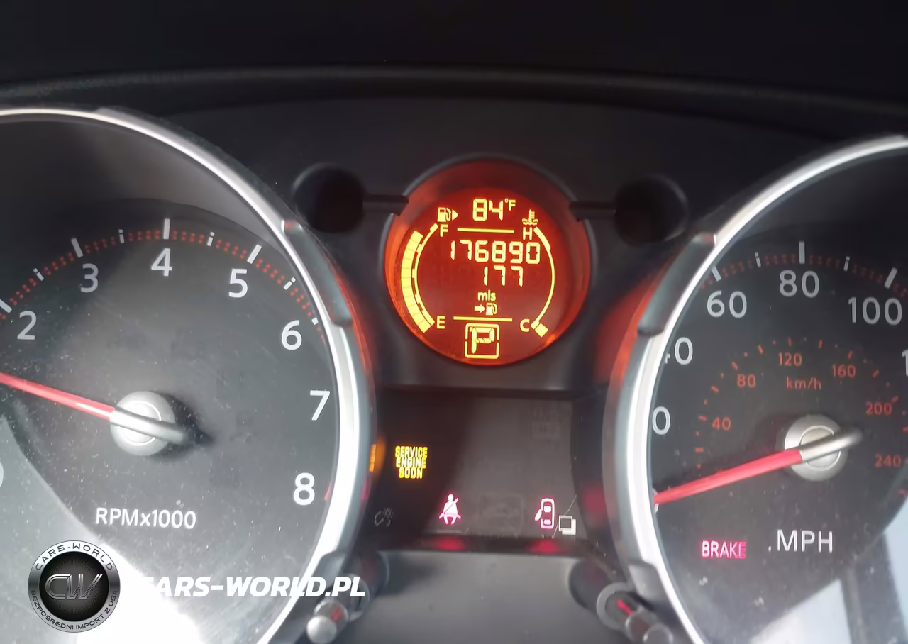2010 Nissan Rogue Sl VIN:JN8AS5MVXAW149410 - 7