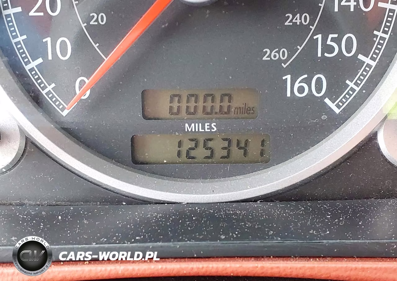 2005 Chrysler Crossfire Limited VIN:1C3AN65L85X047405 - 15