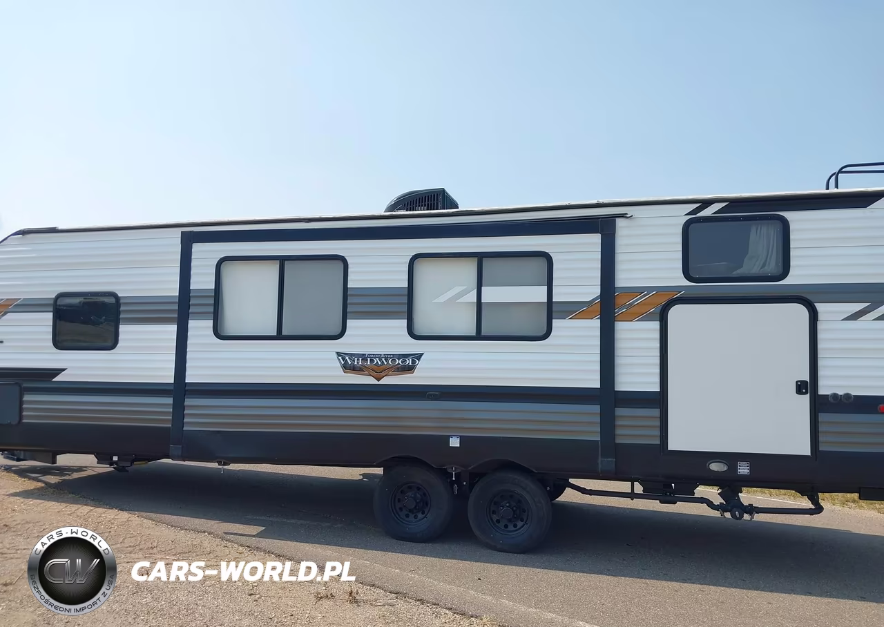 2021 Forest River Other VIN:4X4TWDB22MC045991 - 6