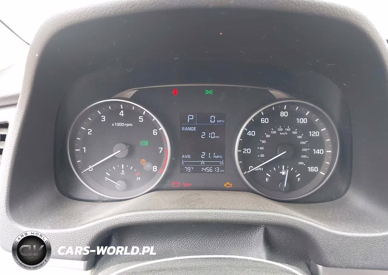 2017 Hyundai Elantra Se VIN:5NPD74LF0HH077275 - 7