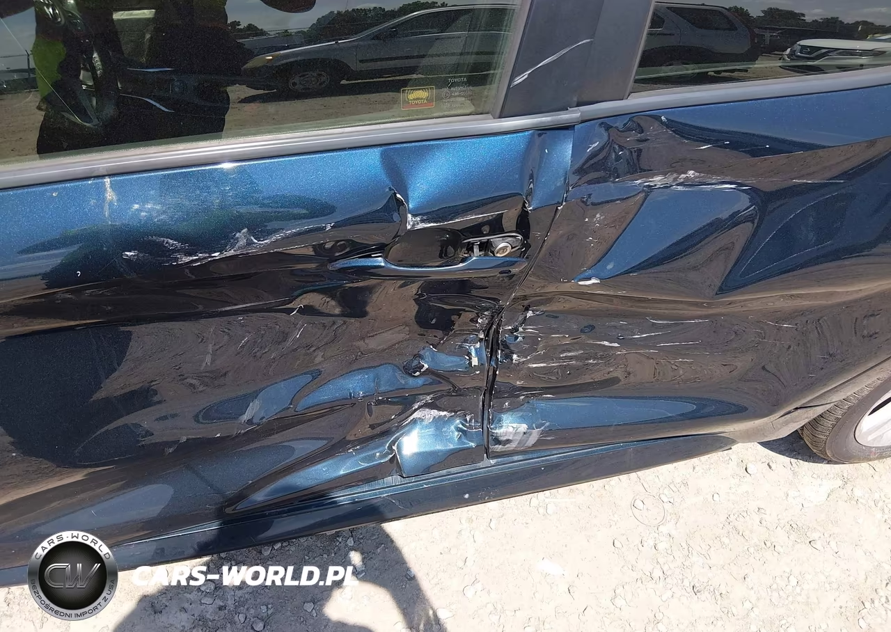 2019 Toyota Corolla Se VIN:JTNK4RBE2K3028678 - 20