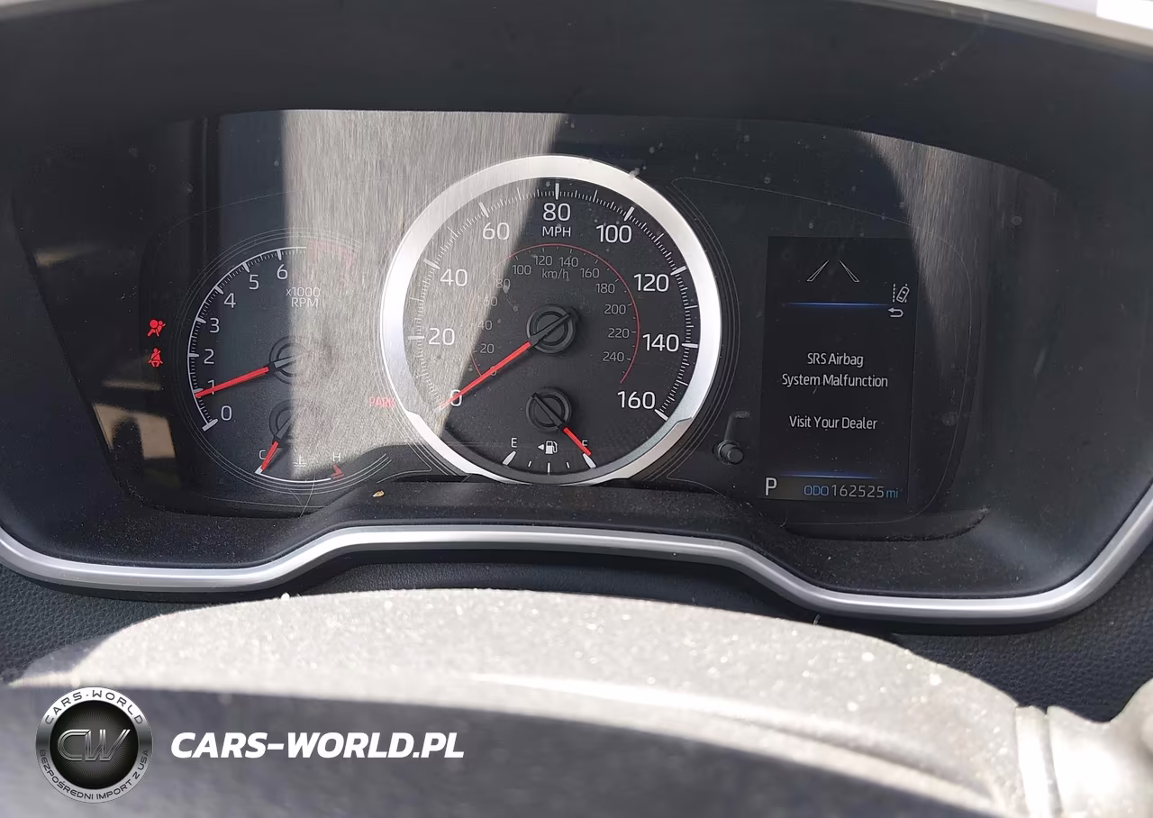 2019 Toyota Corolla Se VIN:JTNK4RBE2K3028678 - 7