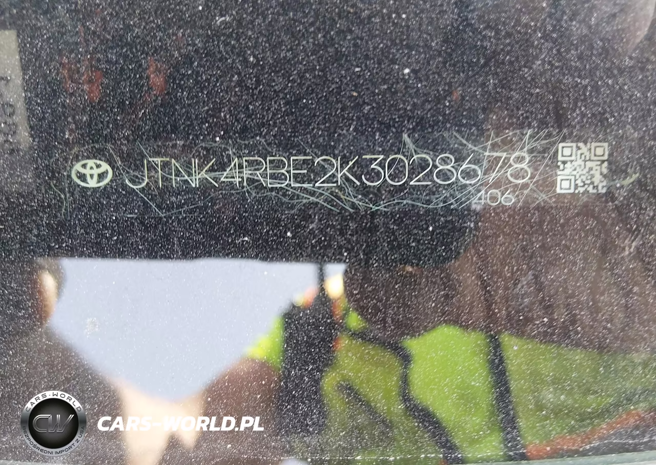 2019 Toyota Corolla Se VIN:JTNK4RBE2K3028678 - 9