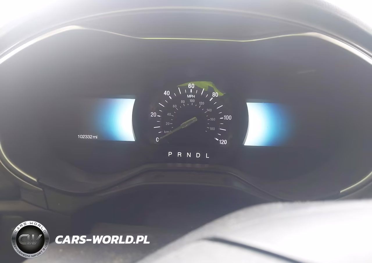 2019 Ford Fusion Hybrid Se VIN:3FA6P0LU8KR211511 - 7