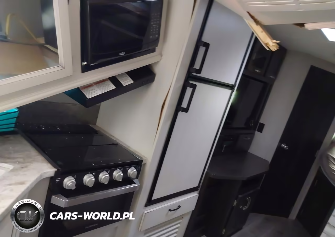 2020 Jayco Jay Feather VIN:1UJBJ0BR1L1JF0257 - 15