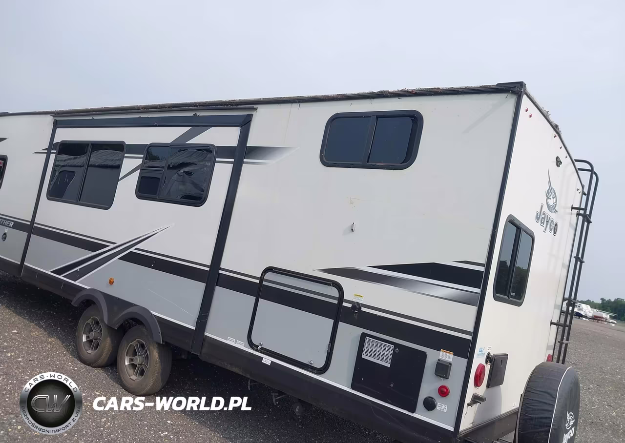 2020 Jayco Jay Feather VIN:1UJBJ0BR1L1JF0257 - 3