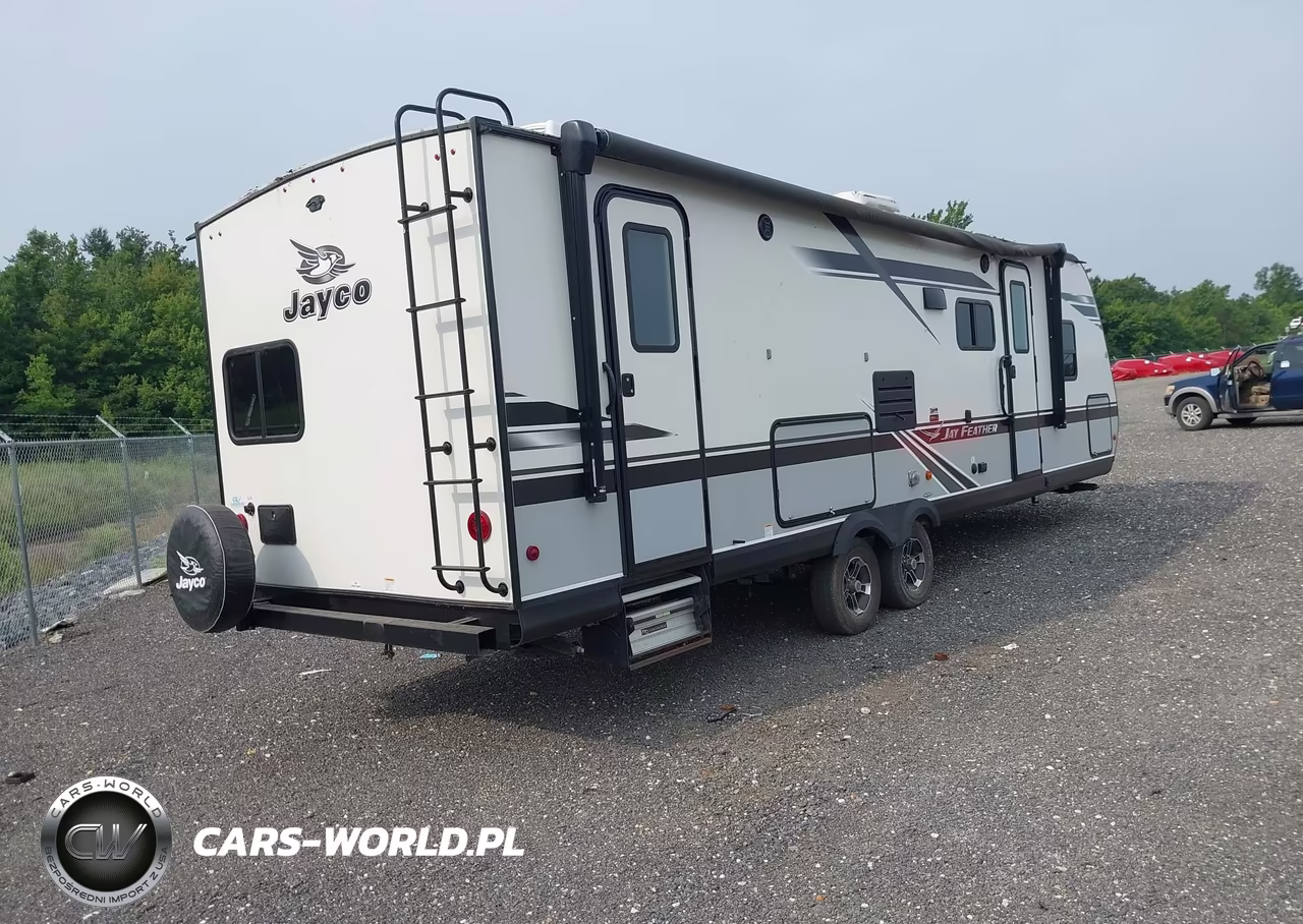 2020 Jayco Jay Feather VIN:1UJBJ0BR1L1JF0257 - 4