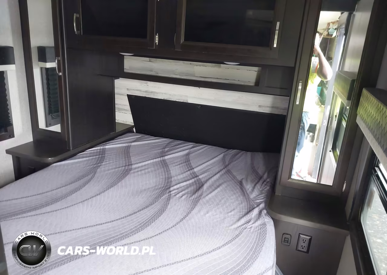 2020 Jayco Jay Feather VIN:1UJBJ0BR1L1JF0257 - 5