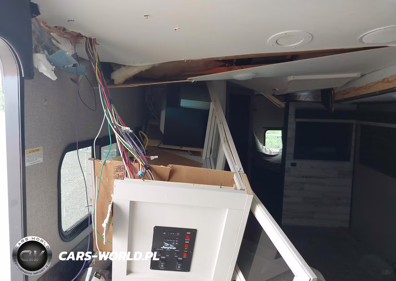 2020 Jayco Jay Feather VIN:1UJBJ0BR1L1JF0257 - 6
