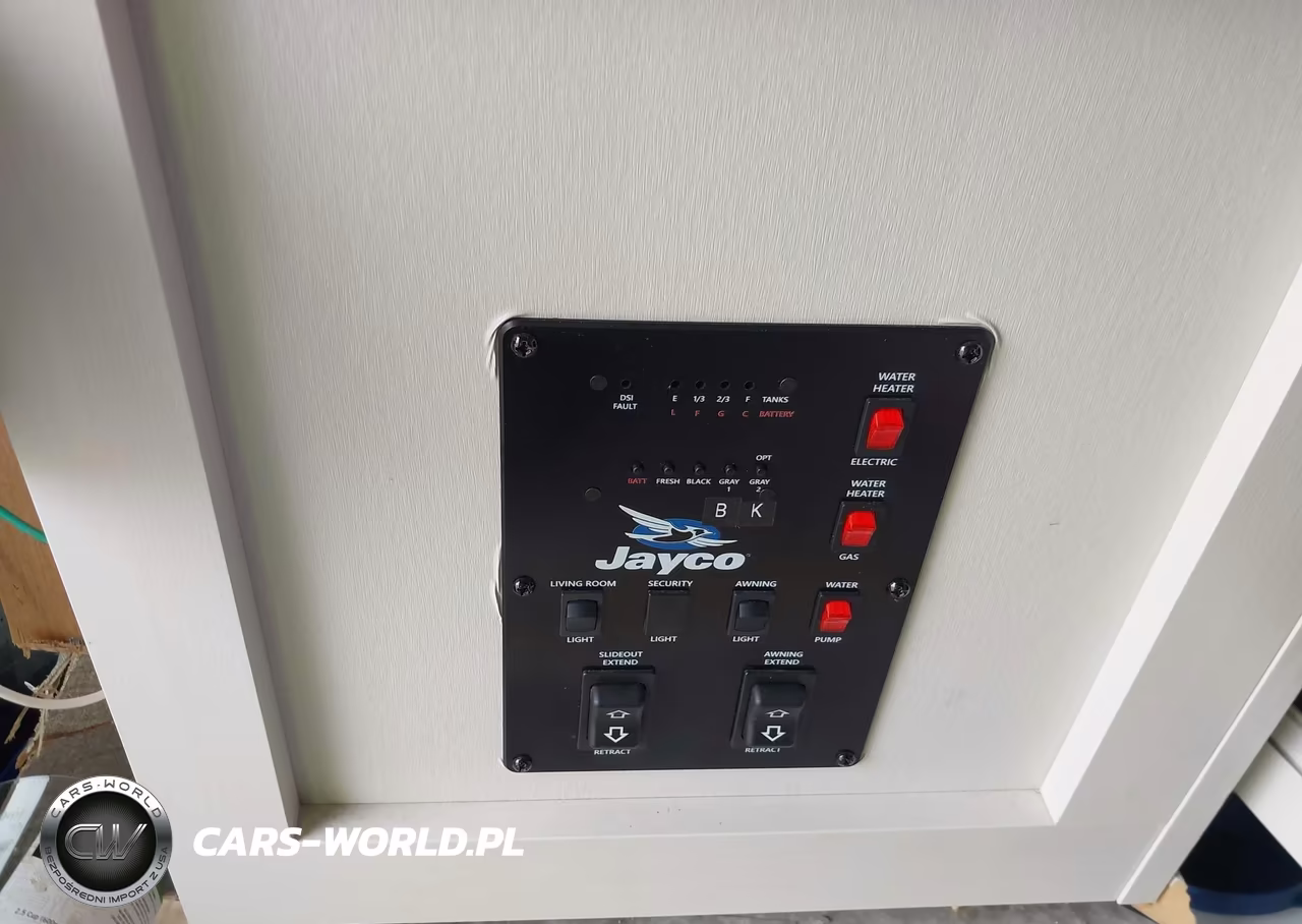 2020 Jayco Jay Feather VIN:1UJBJ0BR1L1JF0257 - 7