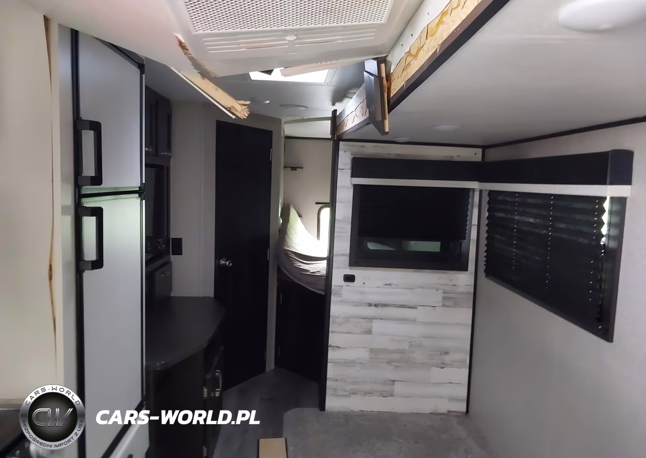 2020 Jayco Jay Feather VIN:1UJBJ0BR1L1JF0257 - 8