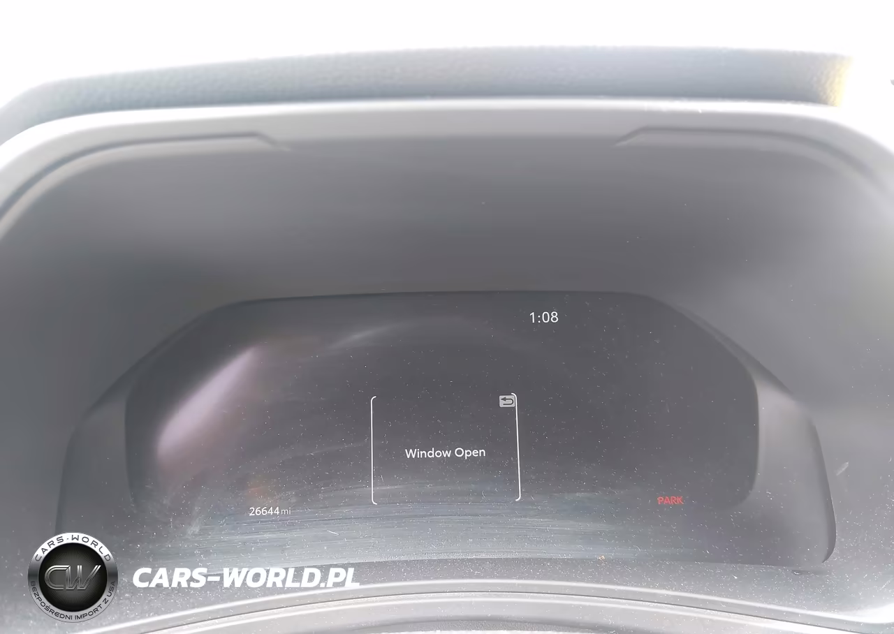 2024 Toyota Grand Highlander Platinum VIN:5TDAAAB52RS062896 - 7