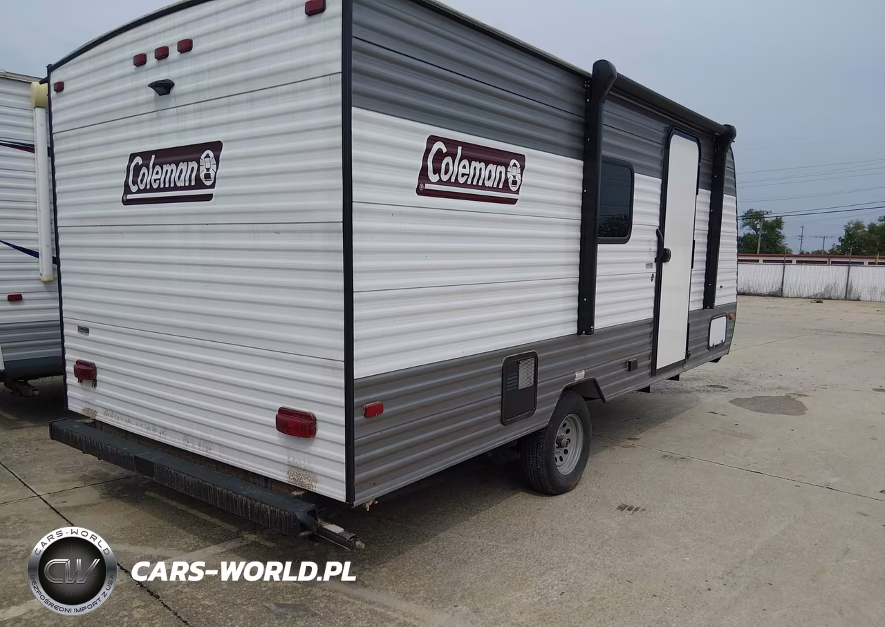2024 Coleman 17B VIN:4YDTCMG16RM939974 - 4