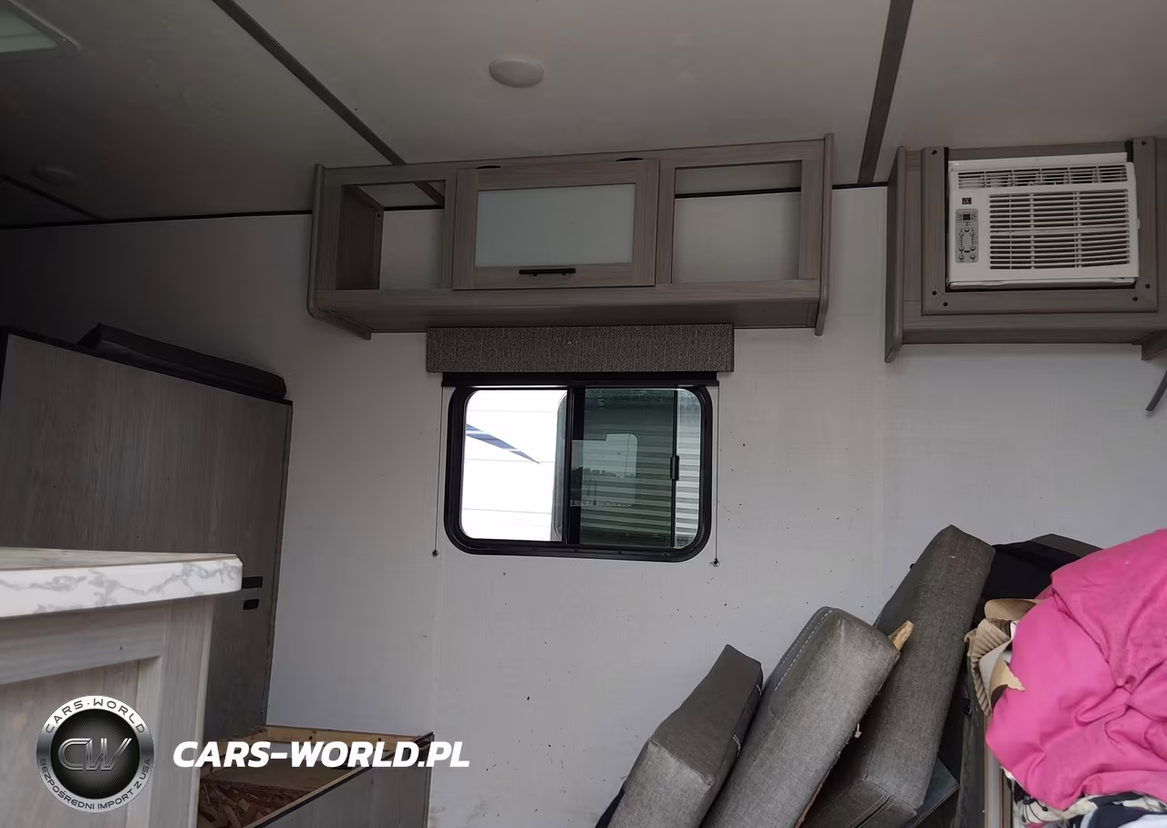 2024 Coleman 17B VIN:4YDTCMG16RM939974 - 5