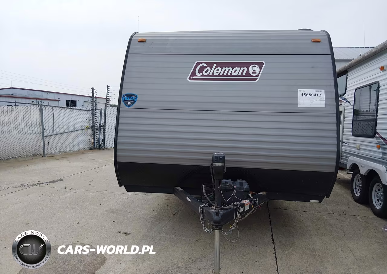 2024 Coleman 17B VIN:4YDTCMG16RM939974 - 6