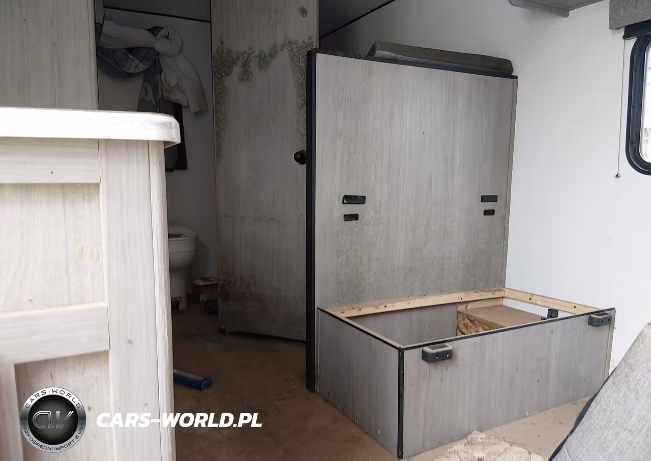 2024 Coleman 17B VIN:4YDTCMG16RM939974 - 8