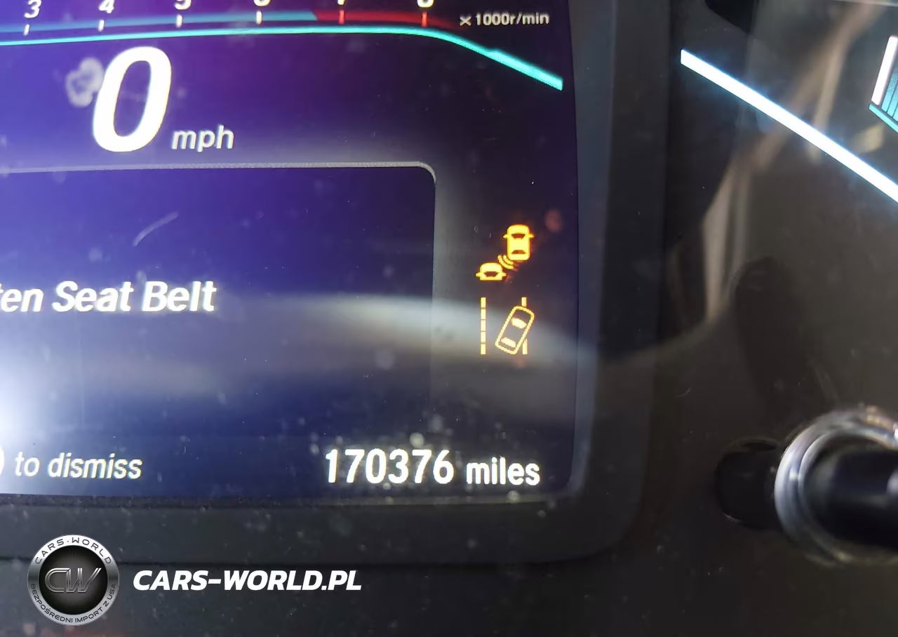 2020 Honda Odyssey Ex VIN:5FNRL6H52LB000637 - 16