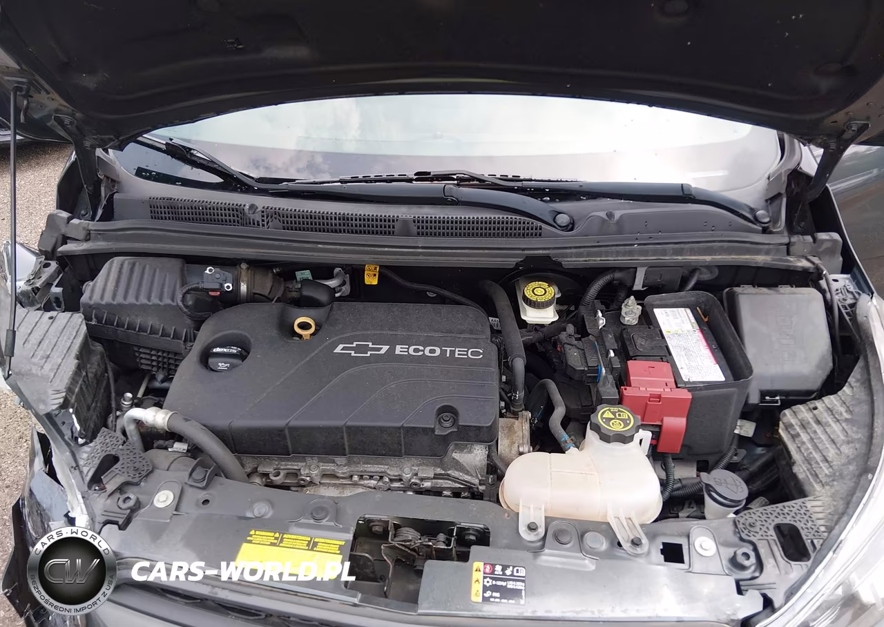 2017 Chevrolet Spark Ls Cvt VIN:KL8CB6SA3HC796634 - 10
