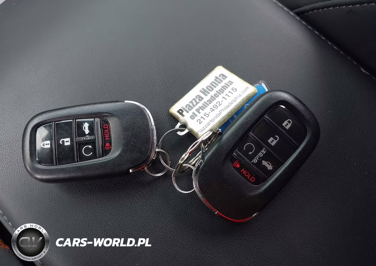 2025 Honda Accord Hybrid Sport-L VIN:1HGCY2F78SA043280 - 11