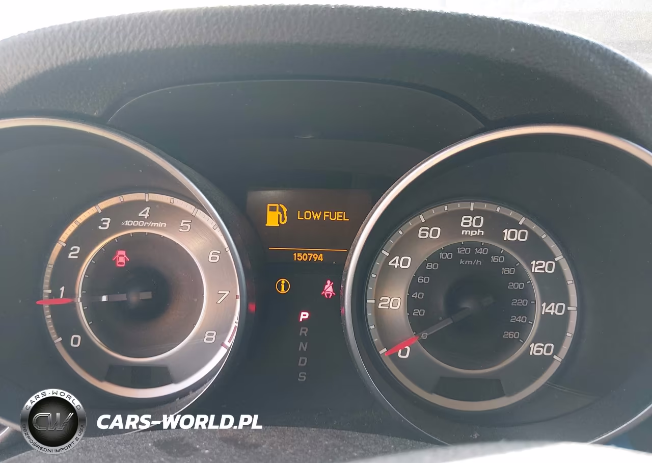2013 Acura Mdx Technology Package VIN:2HNYD2H36DH502539 - 7