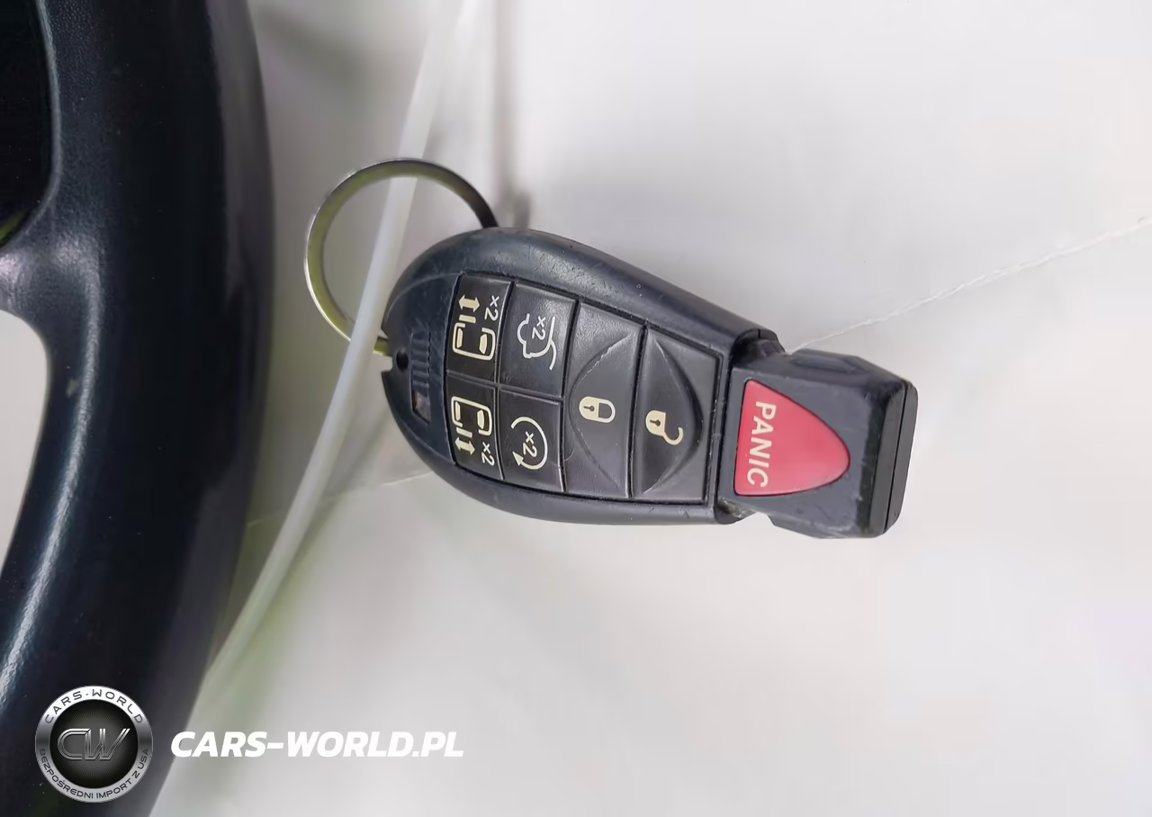2019 Dodge Grand Caravan Sxt VIN:2C4RDGCG5KR760981 - 11