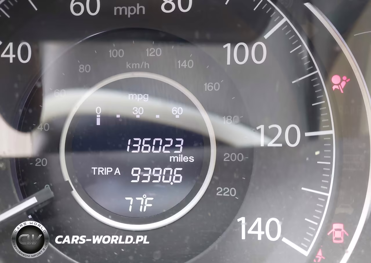 2015 Honda Cr-V Lx VIN:5J6RM4H3XFL088090 - 7