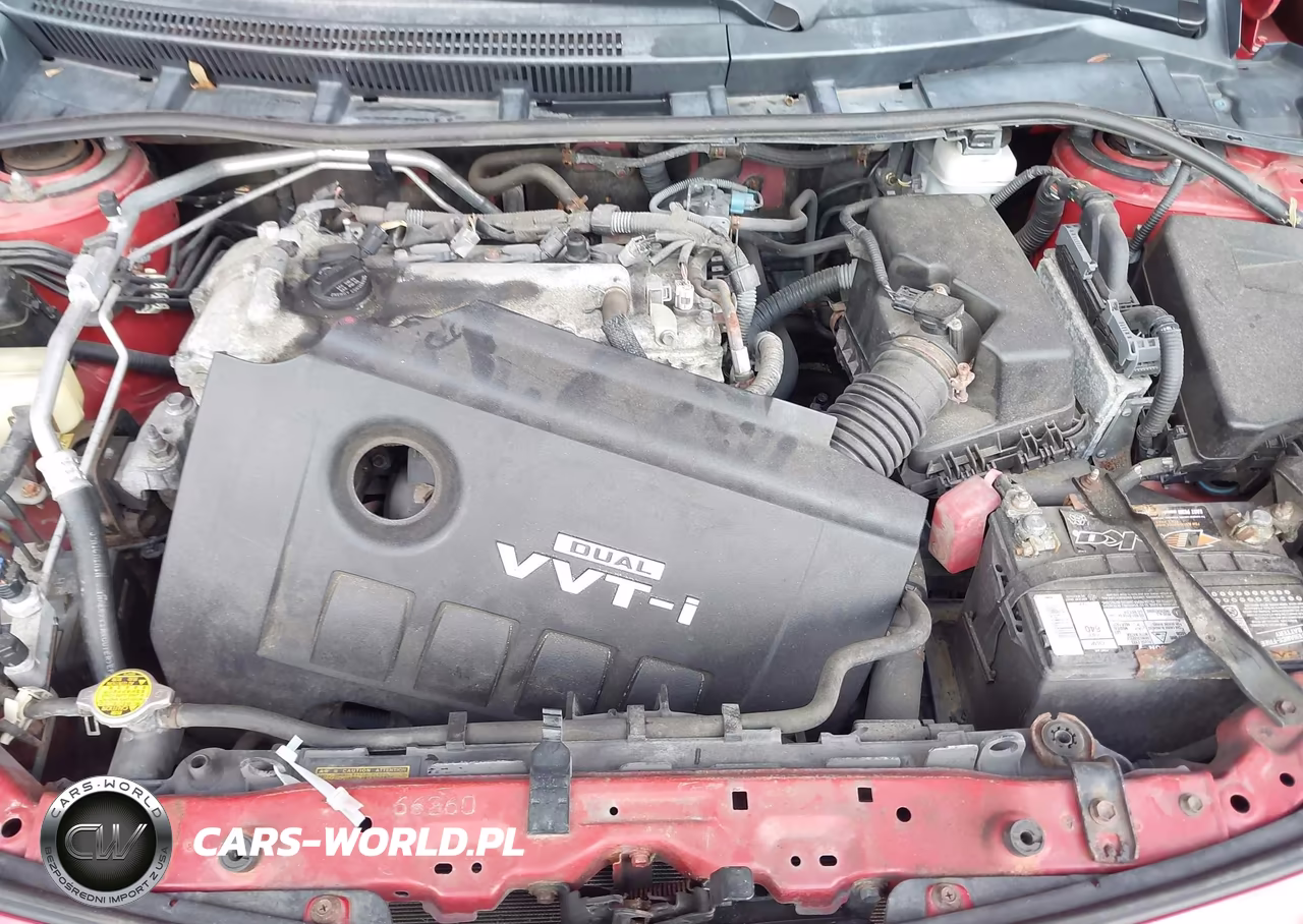2010 Toyota Corolla Le VIN:2T1BU4EE0AC484123 - 10