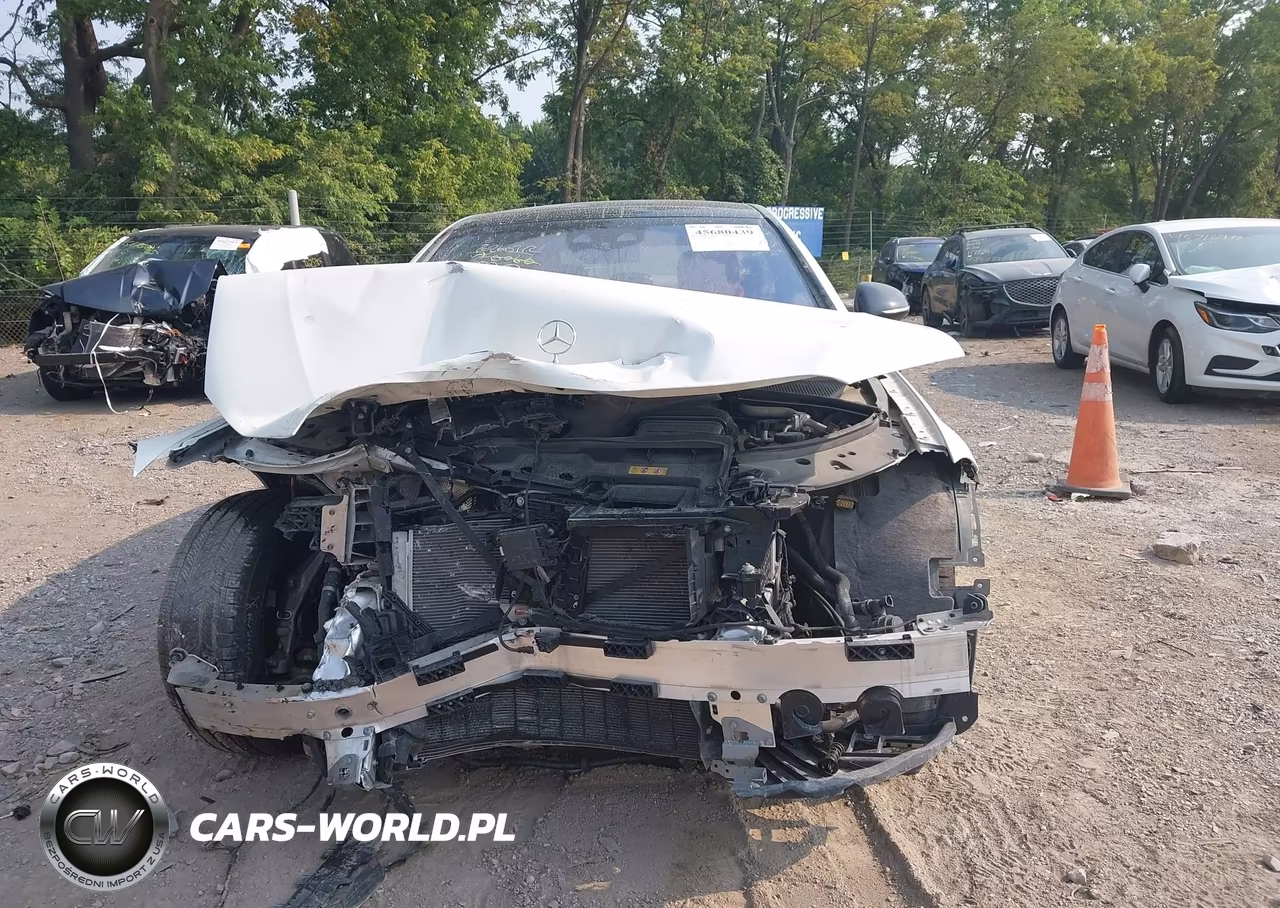 2023 Mercedes-Benz S 500 4Matic VIN:W1K6G6DB4PA186771 - 6