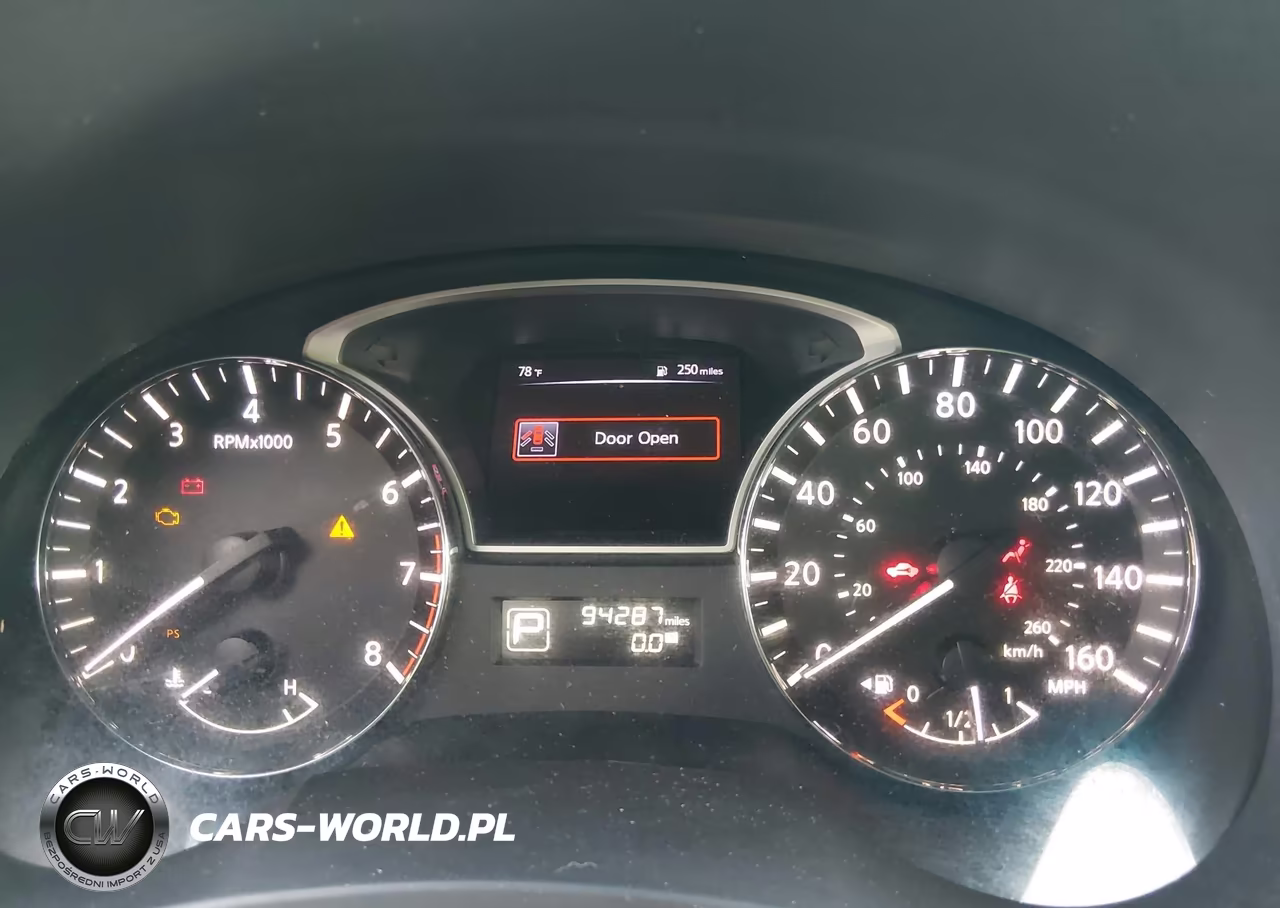 2015 Nissan Altima 2.5 Sv VIN:1N4AL3AP6FC592185 - 7